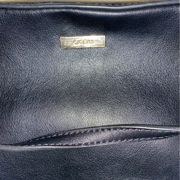 Aldo Small Backpack - Picture 3 of 3